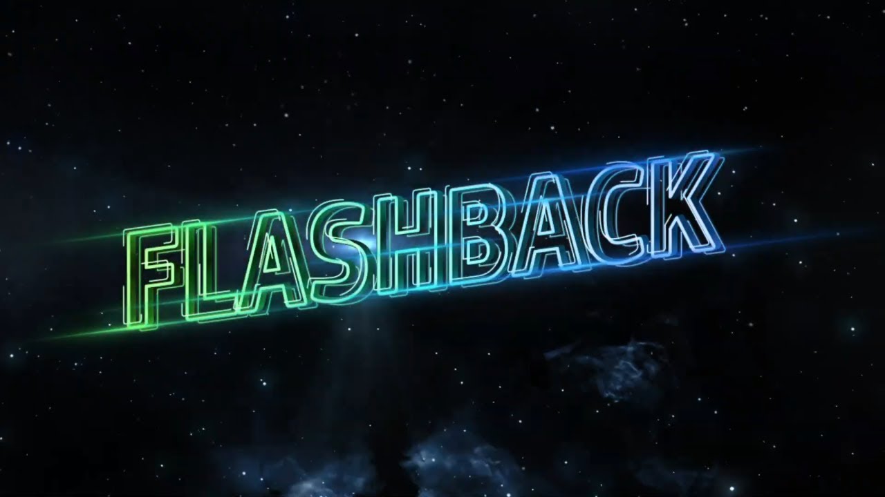 Flashback: Η νέα κωμική σειρά μυθοπλασίας έρχεται αποκλειστικά στο κανάλι της COSMOTE στο YouTube