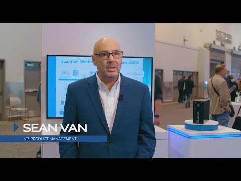 Aerolink video, audio & data aerial transceiver explained