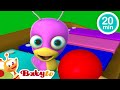 Explorar Com Tulli A Lagarta Jogos De Adivinhar Para Crianças BabyTVPT