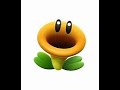 Talking Flowers Being Sus In Super Mario Bros Wonder