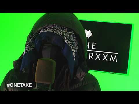 Big Dredda - One Take | The Showrxxm