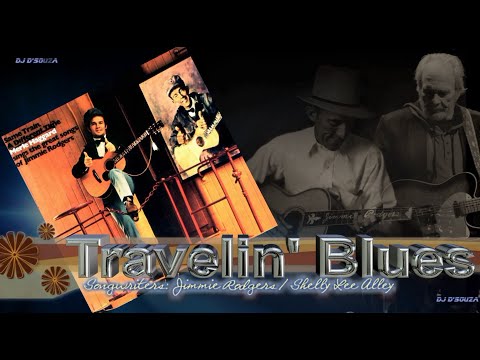 Travelin'
