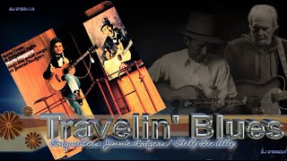 Merle Haggard - Travelin&#39; Blues (1968)