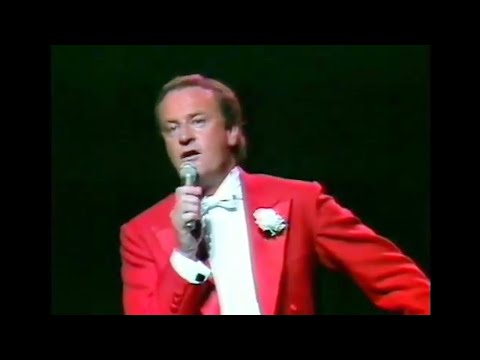 Peter Allen "Once Before I Go" Royal Gala Concert Melbourne 1983