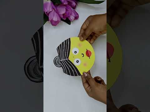 Homemade Mother's Day 🤰 Special Greeting card ...😱 WOW #shorts #viral #trending #mothersday