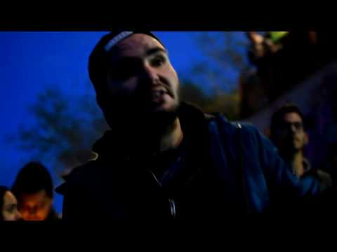 FUNZO Y JUAREZ VS STOKER Y CAPIJUS - DUAL ROOSTERS ALICANTE