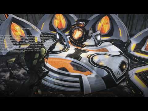 StarCraft 2: Time Convergence 09 - Artificial Evolution