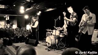 Bobby Radcliff - Dresses Too Short (video Jyrki Kallio)