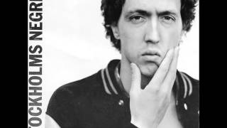 Stockholms Negrer  -  Lycklig  (1989)