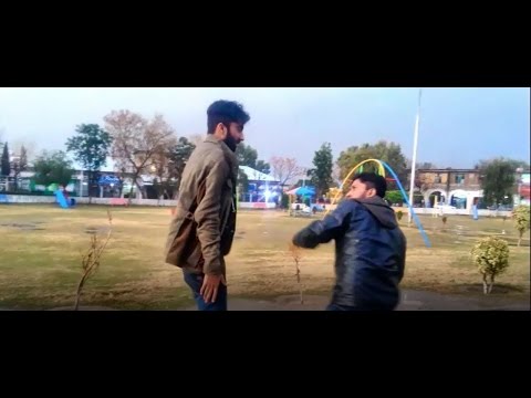 When You Mess With Fake Army Officer | Funny Video by Ishtihari Vines 2017