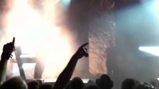 Bel Canto Rockefeller