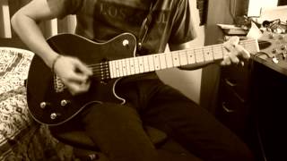 AC/DC Hold me back (Malcolm Young cover)