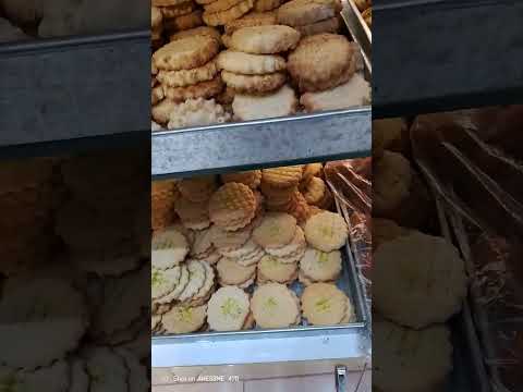 Afghan Bakery Kabul