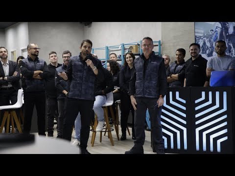 A ESPERA ACABOU - AVANT PREMIERE - CFMOTO