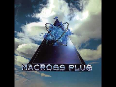 Macross Plus OST - SANTI-U