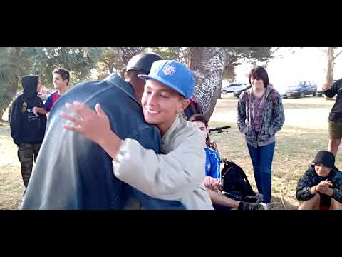 TIAGO VS RCG - 4tos de Final Fecha 6 (6/2/2021) | SantaBlessed