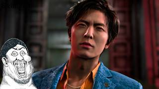 【龍が如く7 外伝 名を消した男】#9 ポケサーを俺は極める！ 【PS5 実況プレイ 生放送 初見】