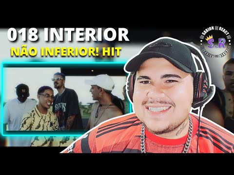 SABION REACT 🔥 Brisou Nas Minhas Perolas (Lil Robin, Tortorella, Dj Anderson , Mc Pedro SJ, MC LB)