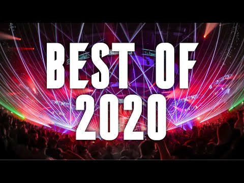 BEST OF EDM 2020 REWIND MIX | 69 Tracks in 17 Minutes | 200 Likes?
