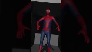 #yper_studios #bullymaguire #dance #spiderman