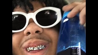 Smokepurpp - No Smoke (prod. Gnealz)