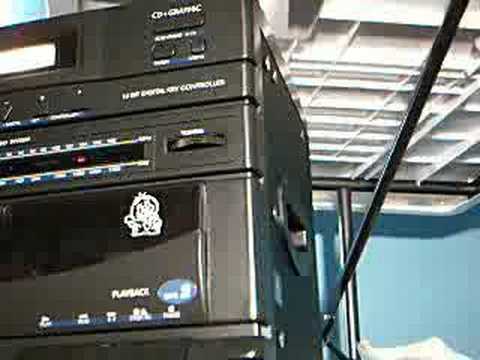 Lovers rock reggae/Alton Ellis.