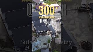 Download lagu #udara_b 23 | 300 Accomodation in Kundasang - Sulap II Homestay mp3 Download lagu #udara_b 23 | 300 Accomodation in Kundasang - Sulap II Homestay mp3