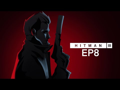 POSTANOWIŁEM WŁĄCZYĆ ALARM, ŻEBY BYŁO TROCHE TRUDNIEJ | Hitman 3 [#8] | BLADII