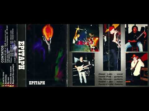 Thumbnail for Epitaph - Demo-Tape (1996)