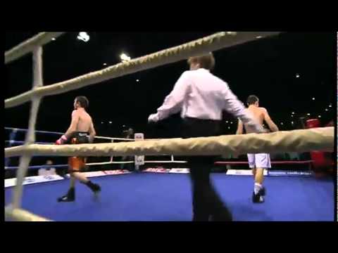 Riscan vs. Germakhanov - Week 3 WSB Season 2