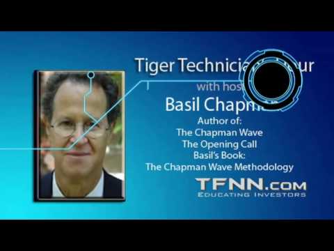 March 3rd Tiger Technicians Hour with Basil Chapman on TFNN - 2017