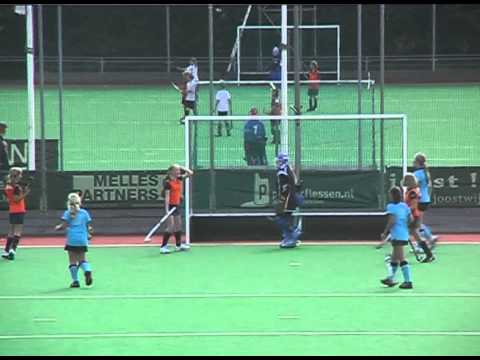 Spabo MD2 vs Dorsteti MD1: Nadine scoort bijna 2-2.