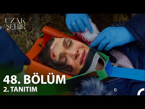 Distant City Episodio 48, 2° Trailer | Alya perde la vita in un tragico incidente