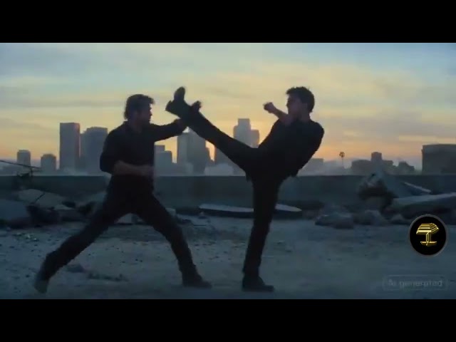 Video falso de Brad Pitt y Tom Cruise enciende las alarmas en Hollywood por el avance de la IA