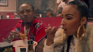 Migos ft. Lil Uzi Vert - Bad and Boujee (The YLN Version)