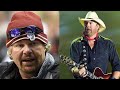 The Life and Sad Ending of Toby Keith