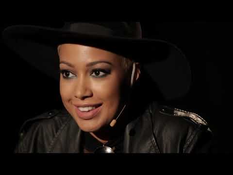 Patricia Kazadi   Ogień Pytań