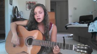 you dont know how lucky you are - keaton henson (cover)