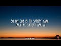 Imran Khan - Satisfya (Official Music Video) 1 SAATLİK VERSİYON