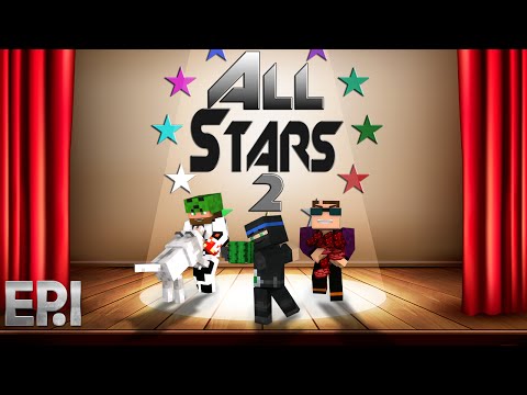 All Stars S2 - #01 - When your chickens are laying