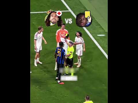 VALVERDE GETS REVENGE FOR CUCURELLA💀🔥