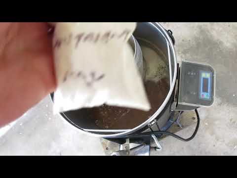 HBW #51 Easy As Czech Pale Lager