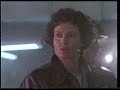Introduction Of The Facehugger Aliens 1986 VHS Capture