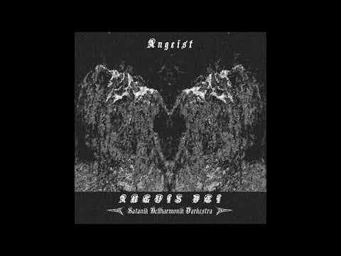 Anguis Dei - Angeist (Full album - 2021)
