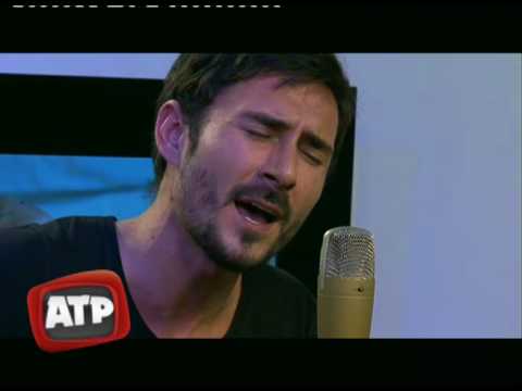 Bochi Busico  - El armario de los años (Acústico)  - ATP 31 07 17