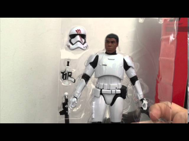 Vídeo relacionado con Star Wars Máscara de Soldado de Asalto, JuguetesStar Wars