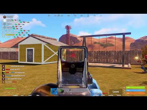 BEST UKN MONTAGE OMG PRO RUST, MINECRAFT AND FORTNITE?