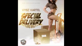 Vybz Kartel  Special Delivery September 2015 full song