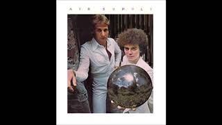Air Supply - Empty Pages