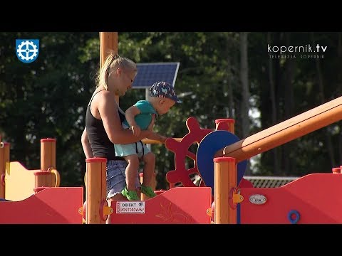 NOWE INWESTYCJE W MIŁOMŁYNIE